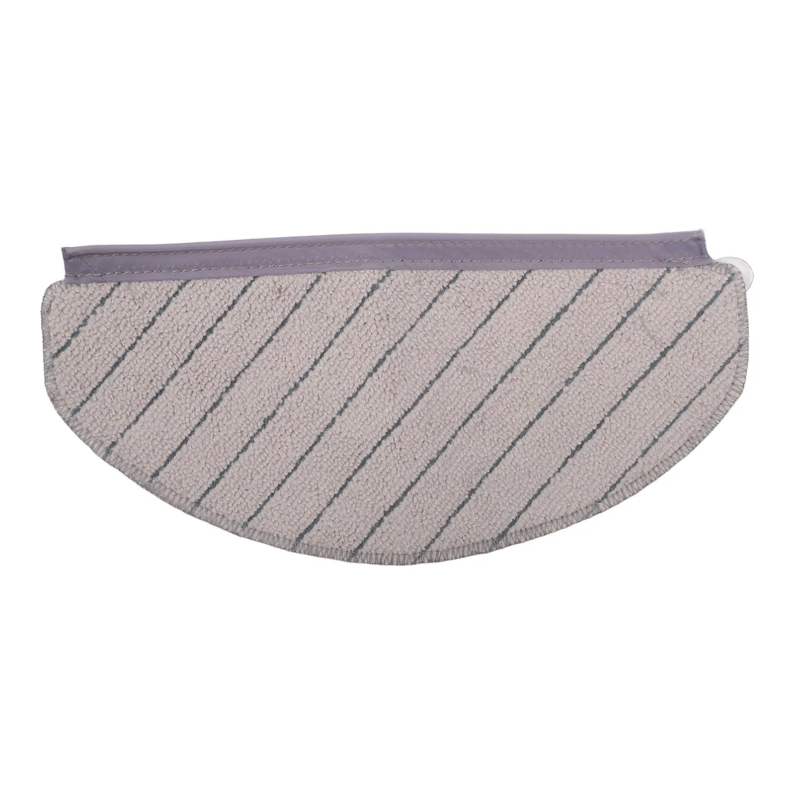 6/10 Pack Mop Cloth Replacement for ECOVACS For Deebot N20 N20 PLUS PRO PLUS Vacuum Cleaner Microfiber Cleaning Pads for Floors
