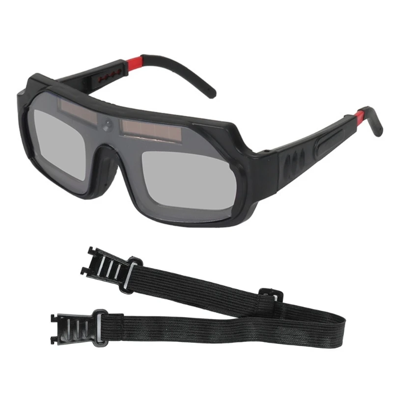 Automatic Darken Welding Glasses Argon Arcs Welding Glasses Welder Protective