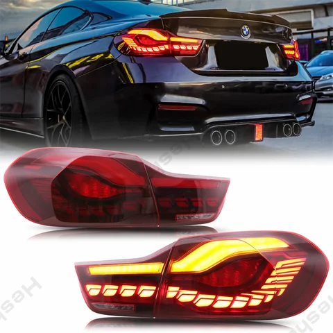 10 best sales bmw tail light - №3