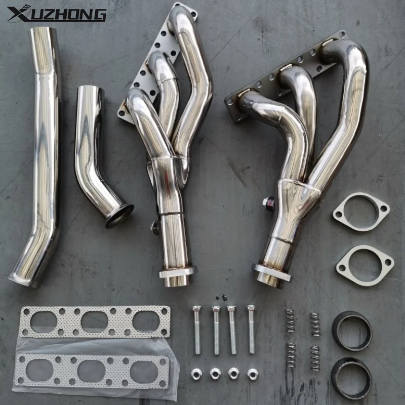 Stainless Performan…