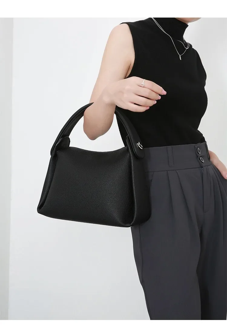 موضة علبة السجائر شكل حقيبة كتف المرأة الفاخرة حمل رسول حقيبة وسادة عادية الكاكي ركاب يده Crossbody