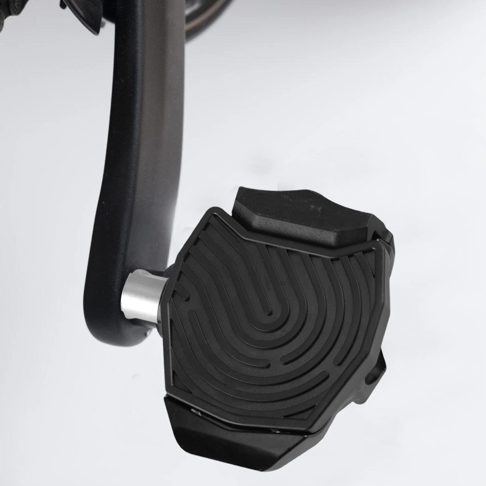 

Parts Pedal Replacement Piece Bike Accessories Anti-skid Bikes Pedals Rope Mountain Black for Kids