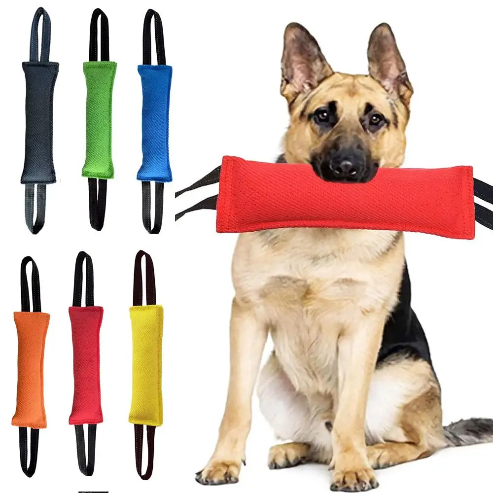 Thumbnail 3 - #42 Latest Dog Tug Toys Offers