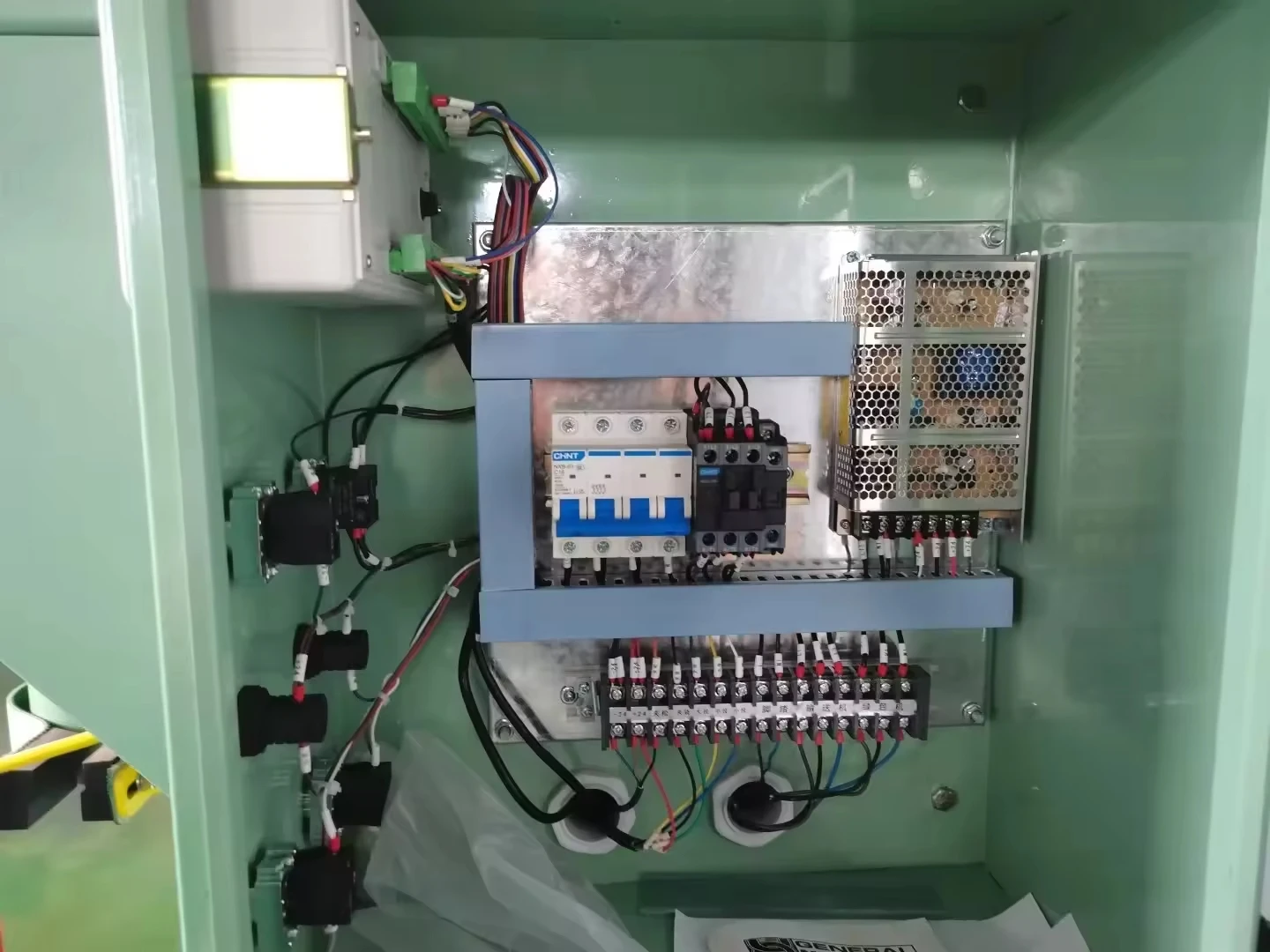 Image 7: Machine d'emballage automatique de l'ensilage pour un stockage agricole amélioré