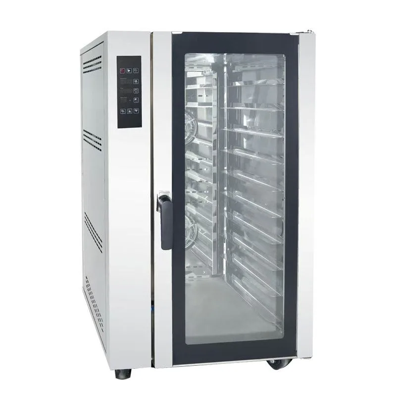 

Natural gas hot blast stove oven, commercial large-capacity, gas smart computer version oven oven