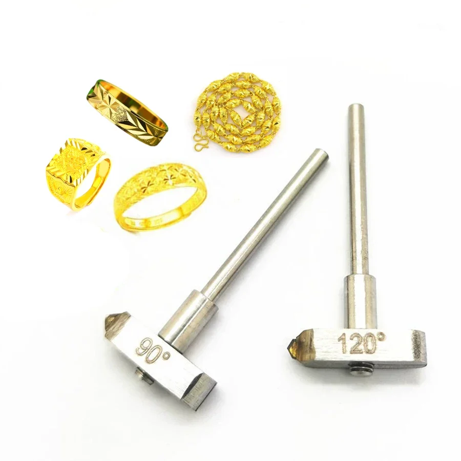 

High Quality Jewelry Tools Diamond Cutting Tool Diamond Faceting Tools Diamond Flywheel Flat Degree For Jewelry Cutting