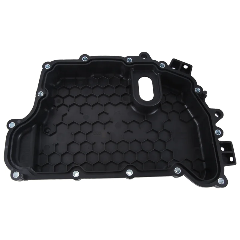 

Transmission Oil Pan For Chevy Impala Sonic Cruze GMC Acadia Buick 24236878 24243884