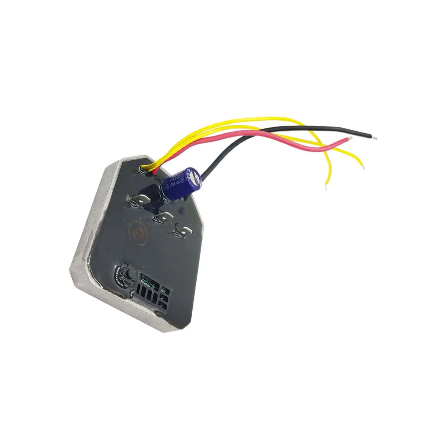 14-16 Inch Lithium Electric For Chainsaw Control Board Replacement Part Power Tool Parts Electric For Chainsaw Control Module