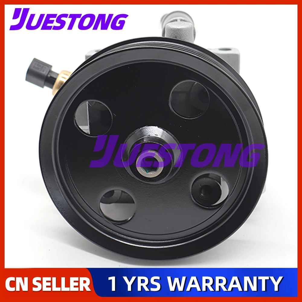 4M513A696AC لمضخة التوجيه الكهربائية للسيارة فورد فوكس C-MAX 1.6 1329297   4M513A696AD 1470514 1484948   4M513A696AB R4M51J3A696AE