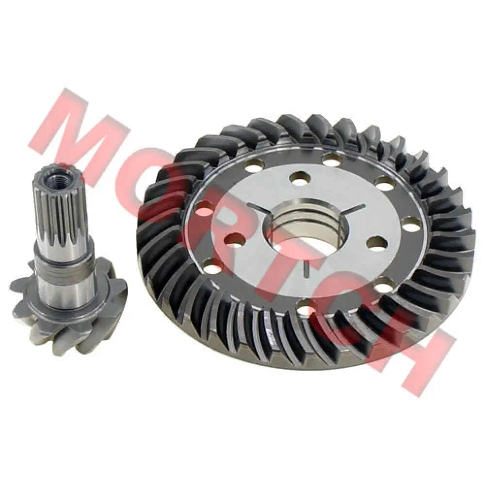 Rear Gear Case Bevel Gear Assy Q850-3300A0-00002 for CFmoto ATV CForce 1000 Overland CF1000ATR CF1000AU CF1000AU-F CF1000AZ