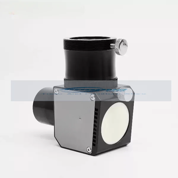 Filtro solar de prisma Herschel para observación de manchas solares, adecuado para SKY ROVER Tianhu, 1,25 pulgadas