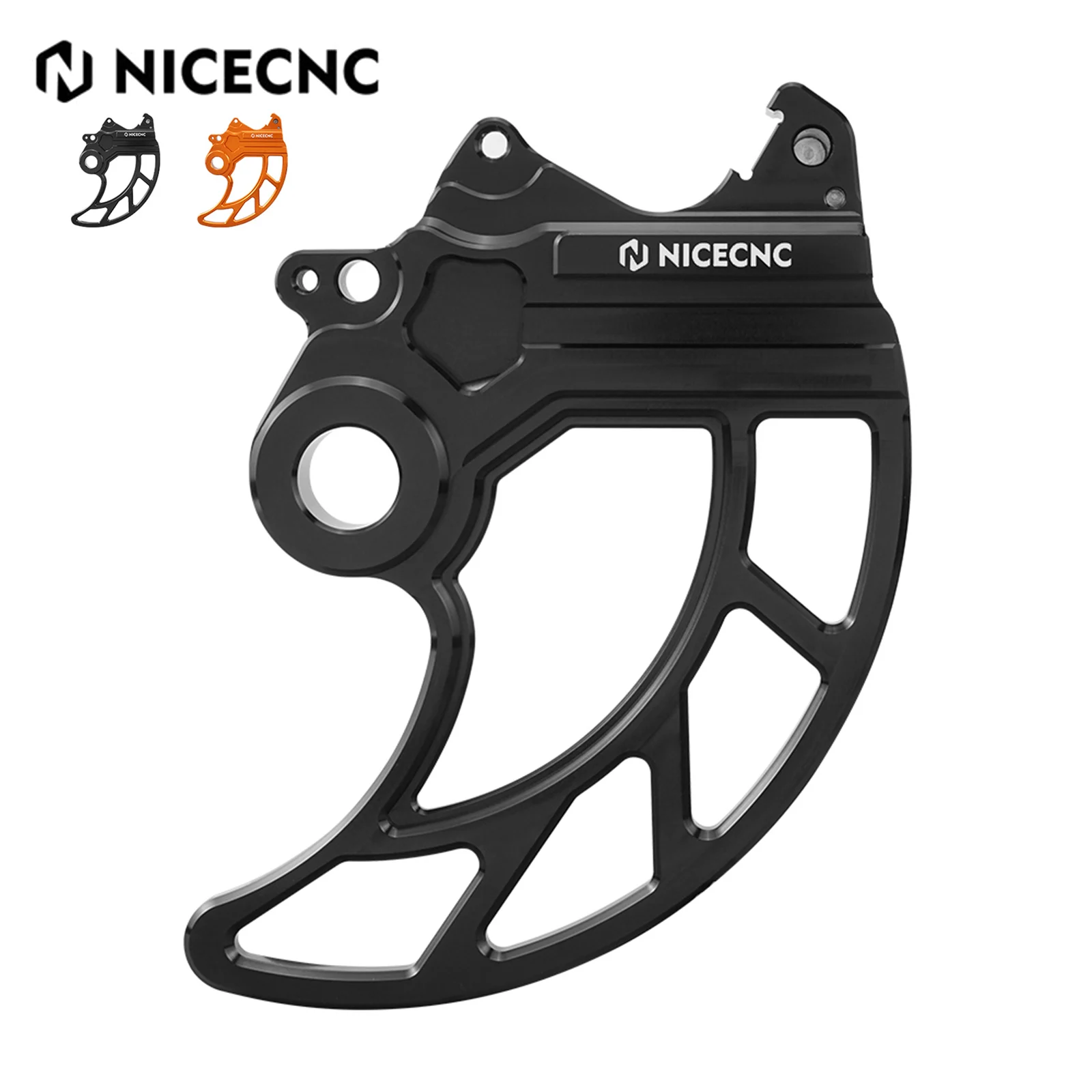 

For 2022-2023 Husqvarna Norden 901 Rear Brake Disc Guard Cover KTM 790 Adventure/R 2019-2023 890 Adventure R 2021 2022 2023 2024