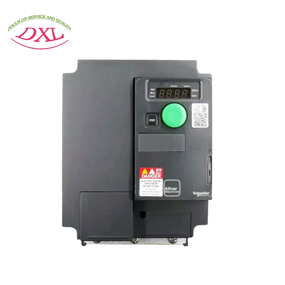 ATV320U40N4C New Variable Frequency Drive