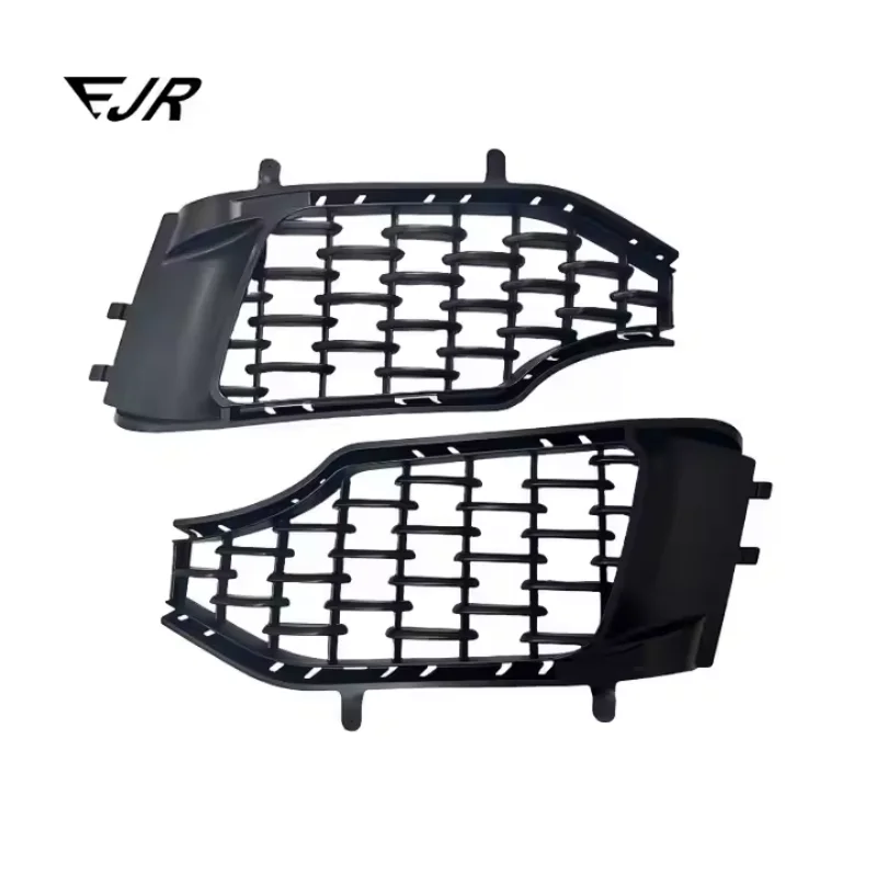 

670065953 670065941 Решетка переднего бампера для Maserati Levante M161