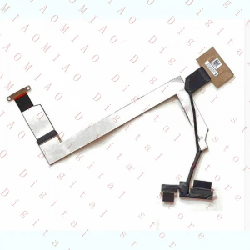 

RT Non-Touch Lcd Cable EDP Screen Wire For Dell Latitude 7640 7640 089M6T