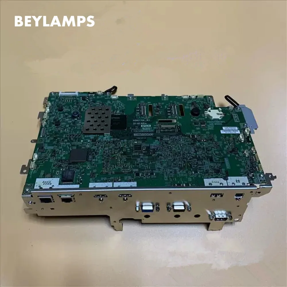 

H901MA Projector Mainboard / PCB Board For EB-L610U CB-L610U L610U projector