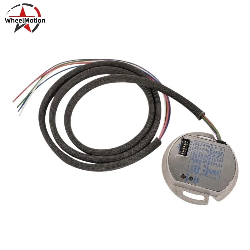 

OEM 53-644 Programmable Single Fire Electronic lgnition Module For Harley Sportster 1200 Dyna 2000