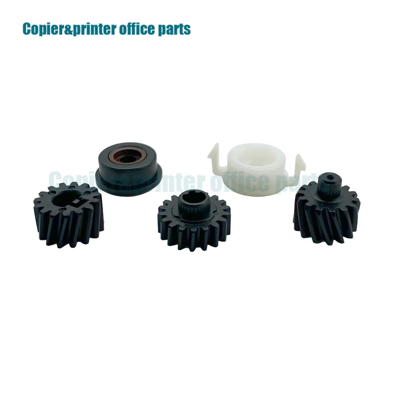 Powder Supply Gear Compatible For Xerox 3370 5570 5575 7535 7556 7835 7855 Copier Printer Parts