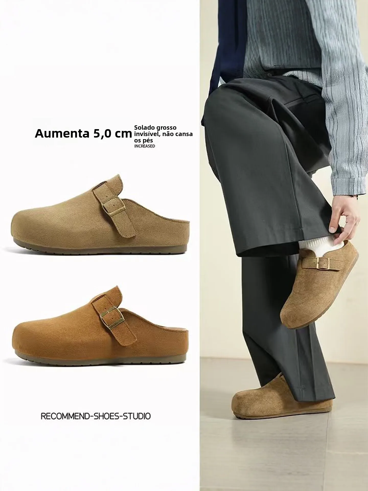 birkent-men's-summer-trendy-slip-on-slippers-versatile-head-covering-shoes-casual-flat-heel-breathable-synthetic-leather-inner