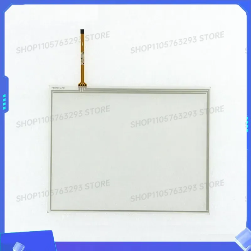 For GT2310-VTBA Protection Film with Touch Screen Panel for GT2310-VTBD