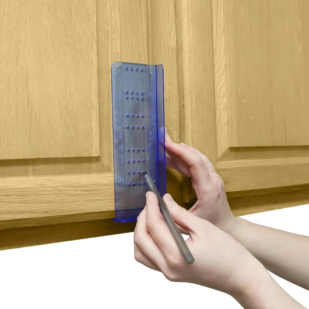 Pull Out Cabinet Organizer,5-Inch Kitchen Cabinet Base Filler Wood , Wholesalehome Installation Kit Included, Maple