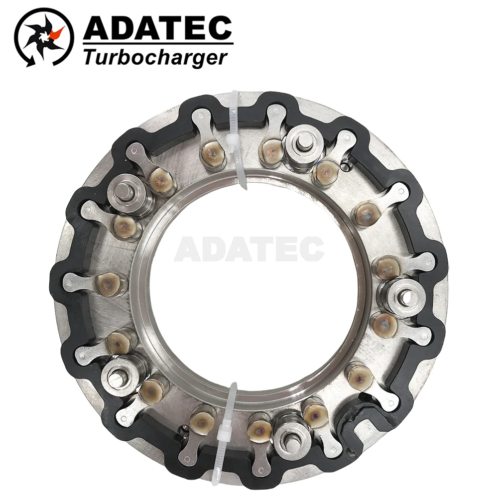 789500 Turbo Nozzle Ring 504387517 Turbine VNT For 2011- Case IH Tractor Magum 250-380 CVX Steiger Quadtrac with CURSOR 9 engine