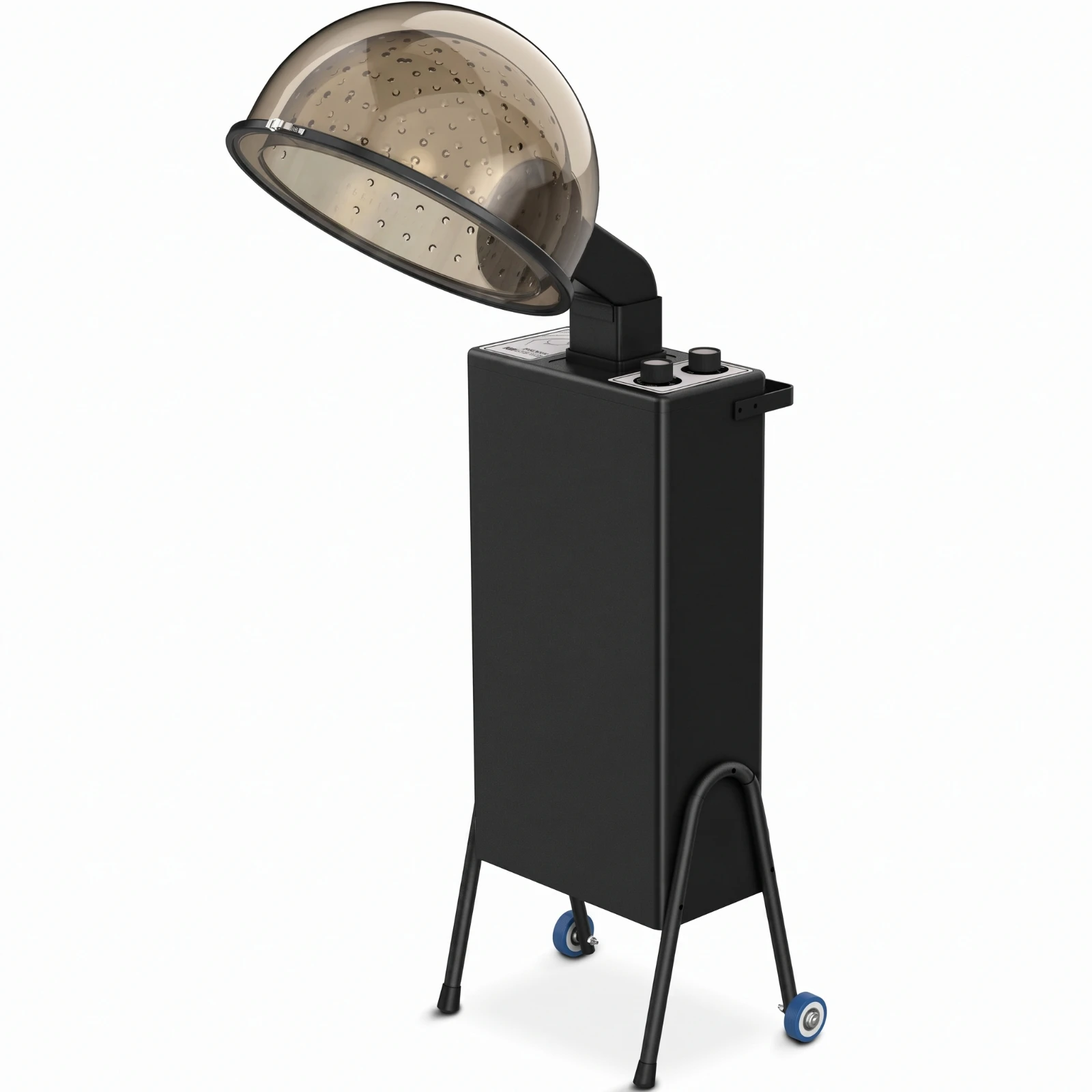 Salon Bonnet Hair Dryer Deep Conditioning Hooded Hair Dryer Appliance Quiet Ionic for Hairstylists, Beauty Studio, Home