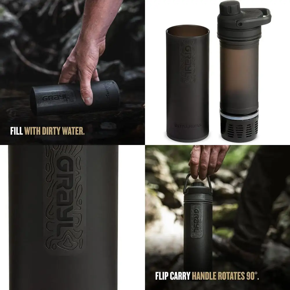 Ultrapress 16.9 Oz … - image