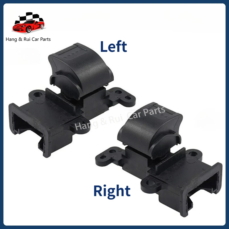 

35760-S5A-003ZA 35760-S5A-004ZA Car Passenger Right Left Power Window Lifter Switch Button For Honda Civic CR-V 2002-2005