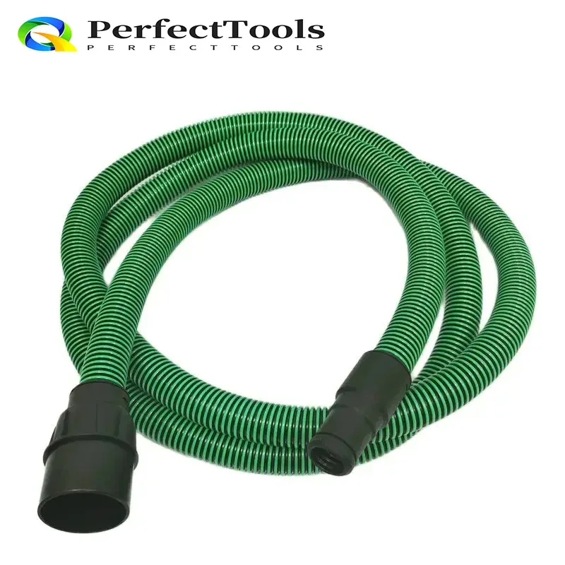 

Dust Collection Bucket Dust Collection Hose 3.5m Electric Sandpaper Machine Dust Collection Pipe Apply To FESTOOL MIRKA FLEX