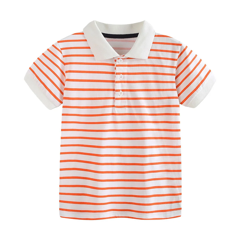 2-7T New Style Stri…