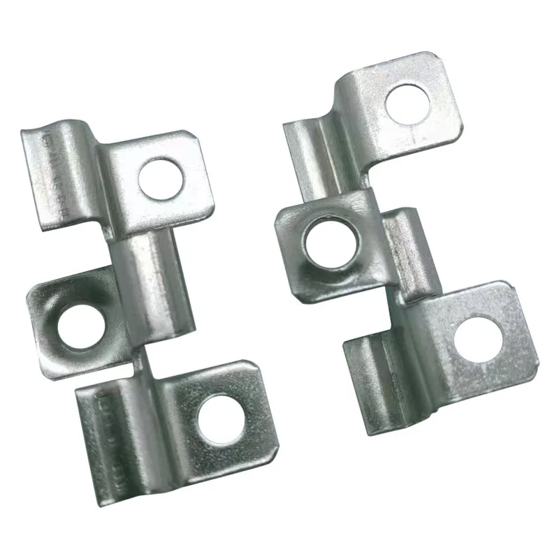 

200 шт., скрытый внешний композитный зажим для палубы из нержавеющей стали, кронштейн, крепеж для стены, пола, WPC