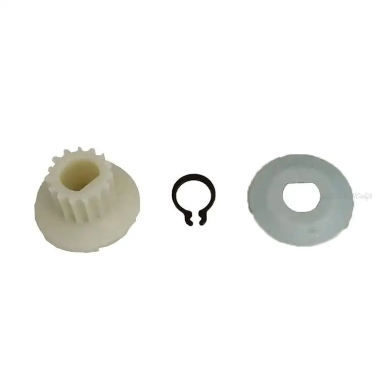 27RB Maker Maker Part Motor Transsmission Set Head Machine Gear 15T Gear