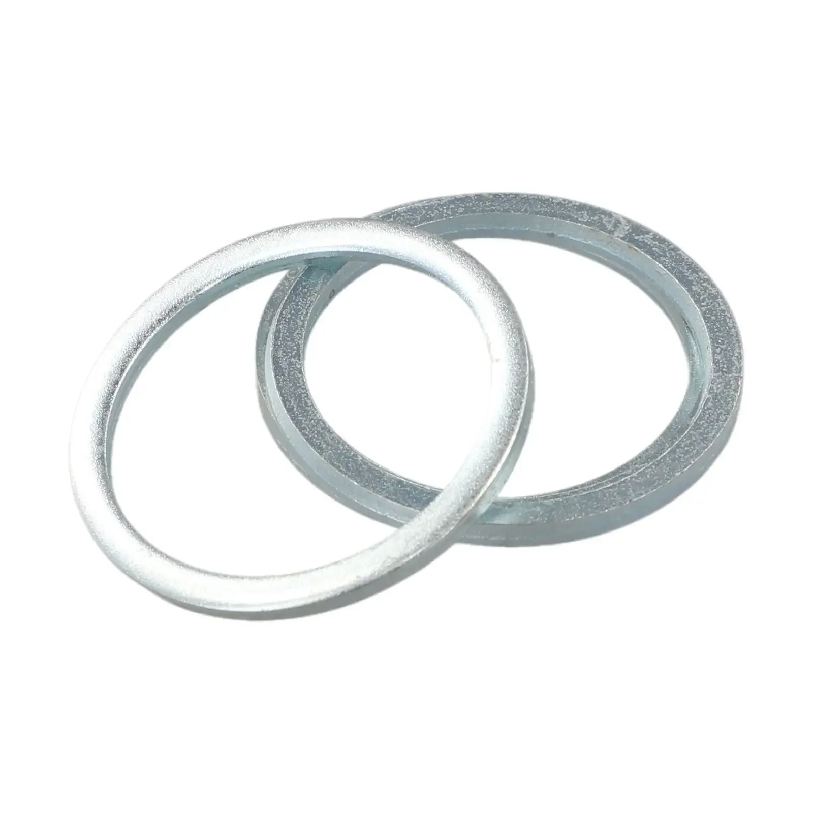 4pcs Spacer Parts Gasket 345mm BBS01 Electric Bicycle For Tongsheng TSDZ2 For Bafang Kit Motor Practical Motor Accessories