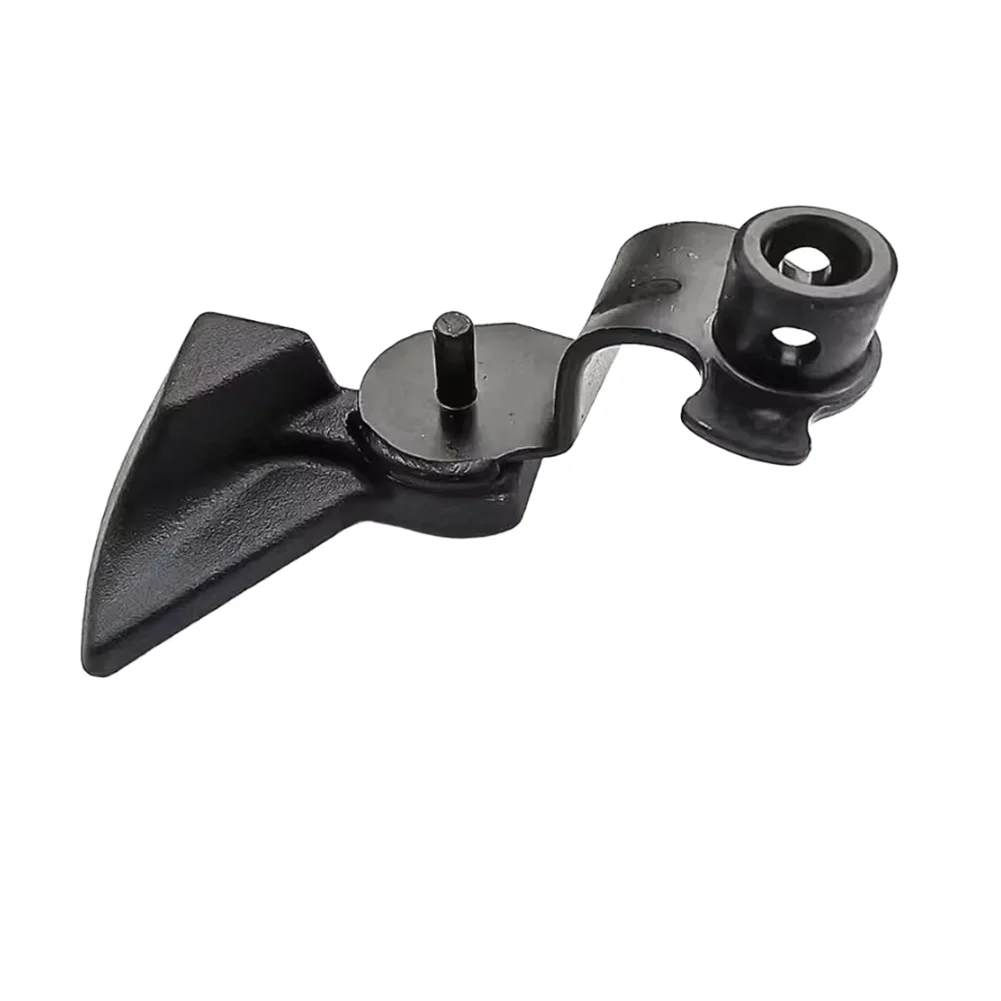 1pcs Black OEM Number 43883-39300 Shift Lever For Hyundai For Tucson For IX35 Replacement Car Accessories
