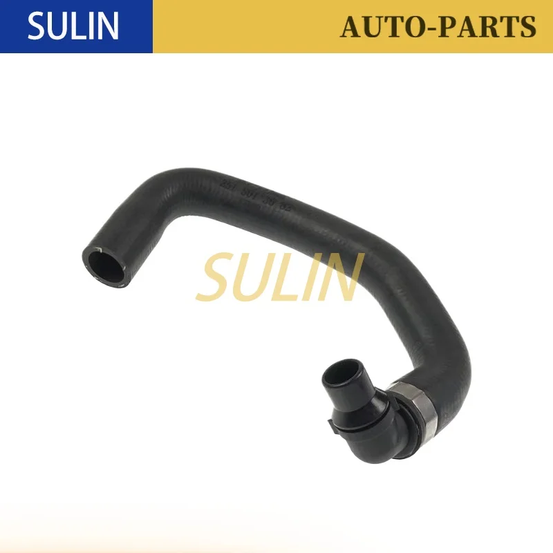 

2515013682 Шланг отопителя системы охлаждения для Mercedes-Benz W251 W205 A205 W213 S213 C253 Saloon 2015-2016