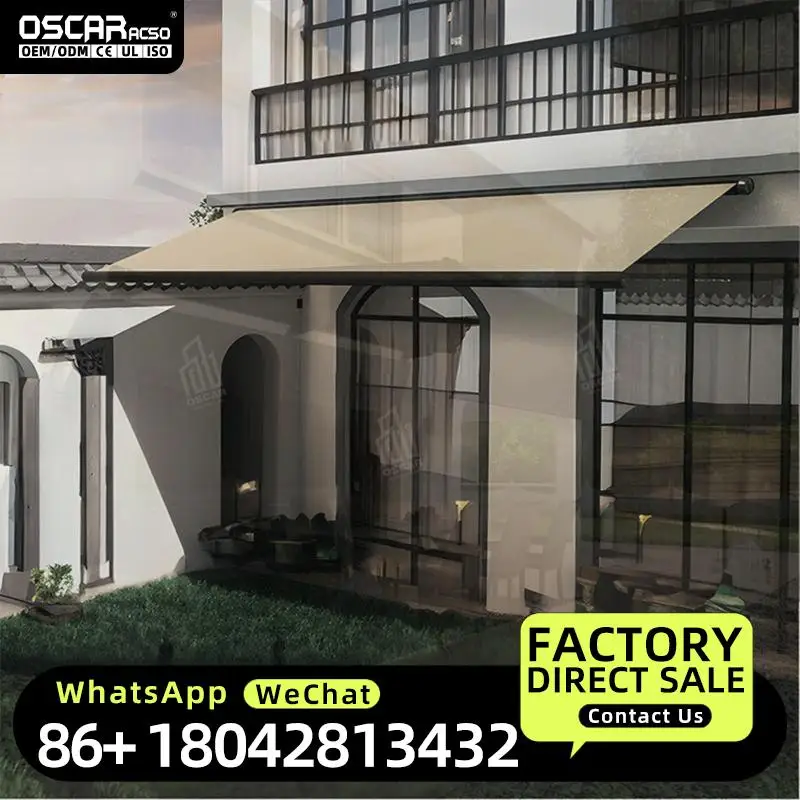 Retractable Aluminu… - image