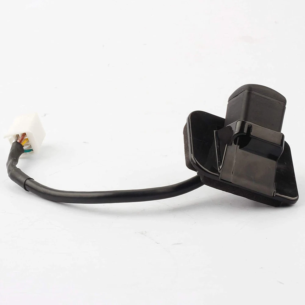 39530-T2A-A21 Auto Achteruitrijcamera Helpen Parking Camera Achteruitrijcamera Voor Honda Accord 2.4L 3.5L 39530-T2A-A31 39530-T2A-U110-M2