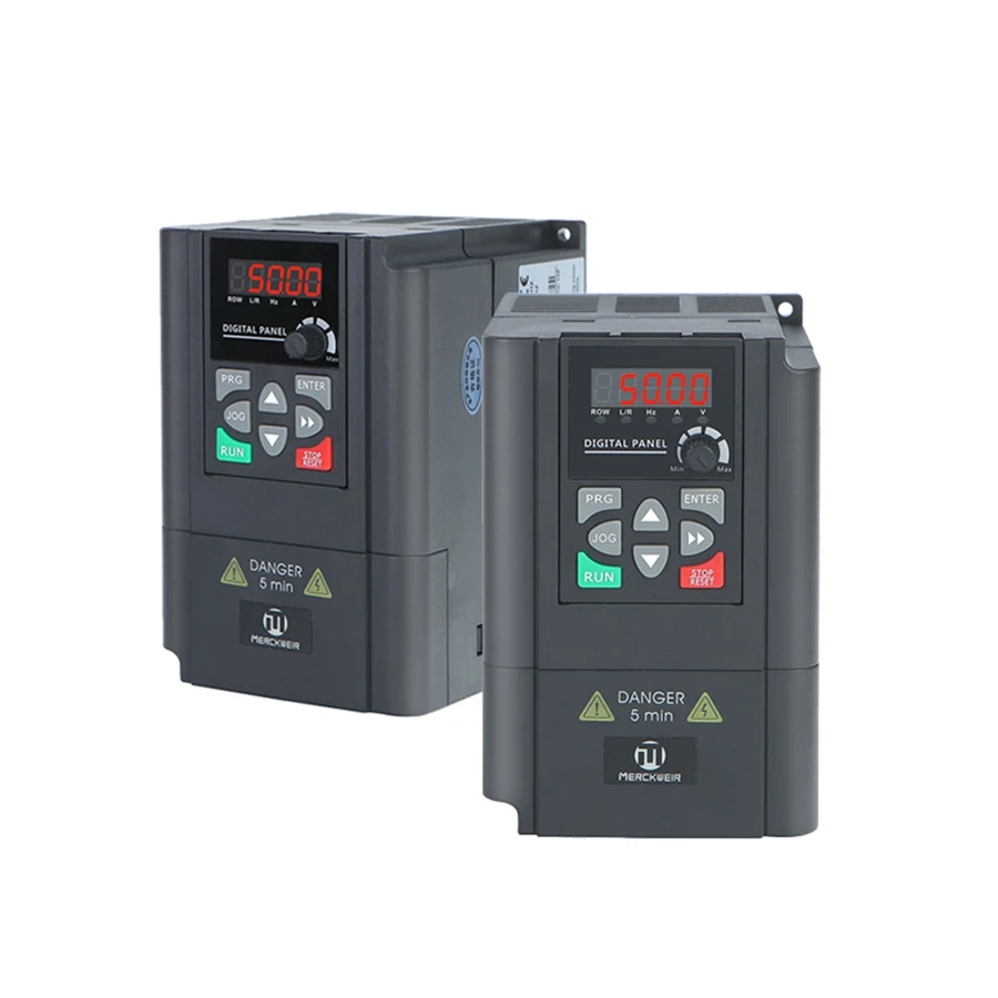 Inverter Vfd Single…
