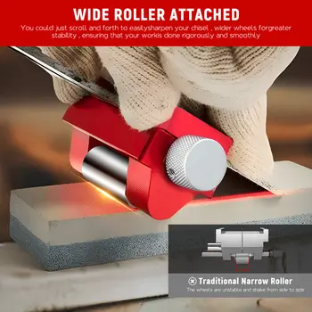 10 best sales Przewodnik po honowaniu - №5