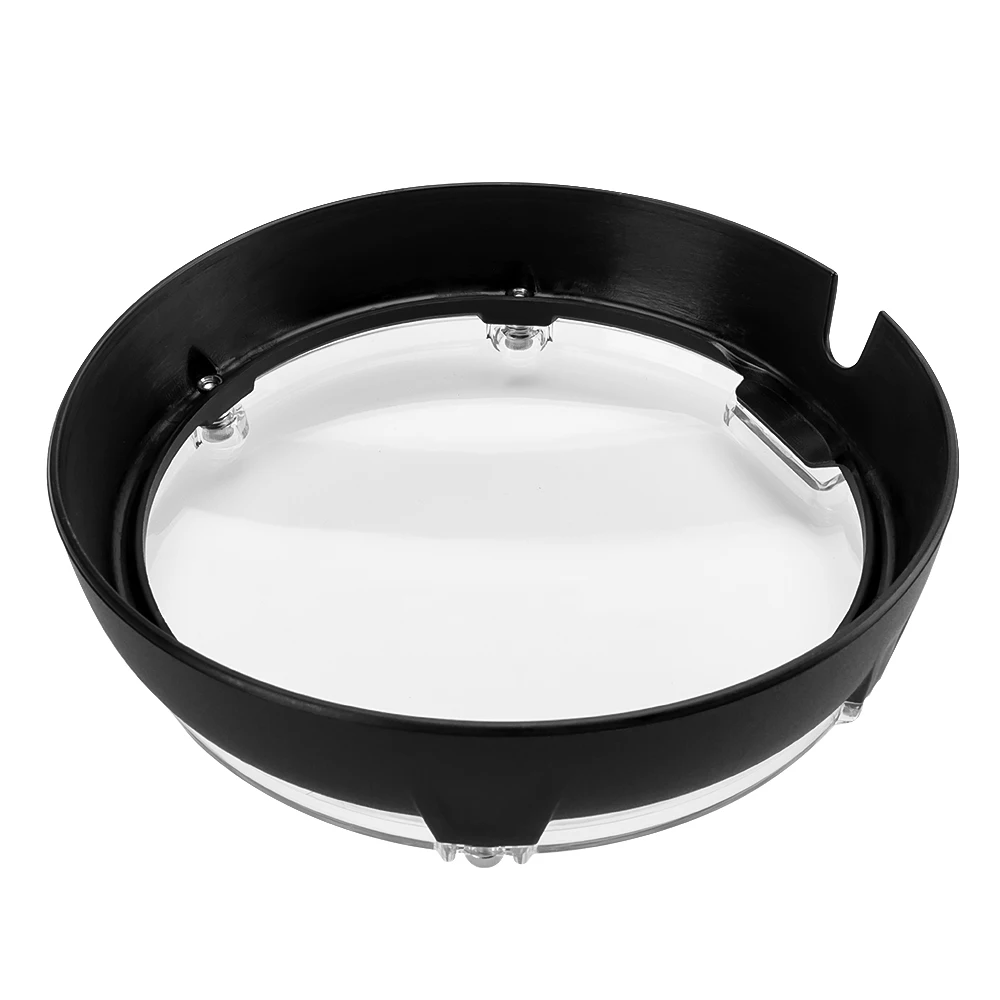 Für BMW R18 R12 R1200 NineT R NineT 2014-2024 2023 2022 Motorrad-Zubehör Scheinwerferschutz Schutzgitter Abdeckung R 18 – Detail 8