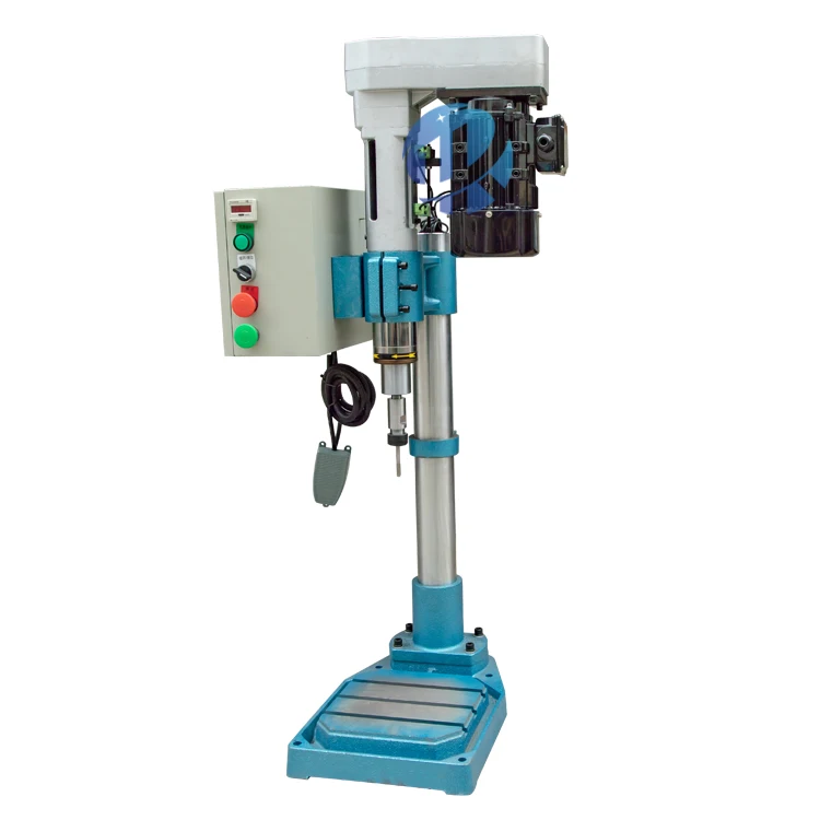 RHSTP-74 Small automatic tapping machine Vertical  Multi axis 