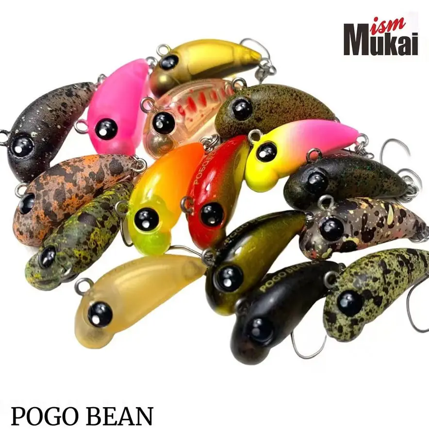 Japan Mukai Pogo BE… - image