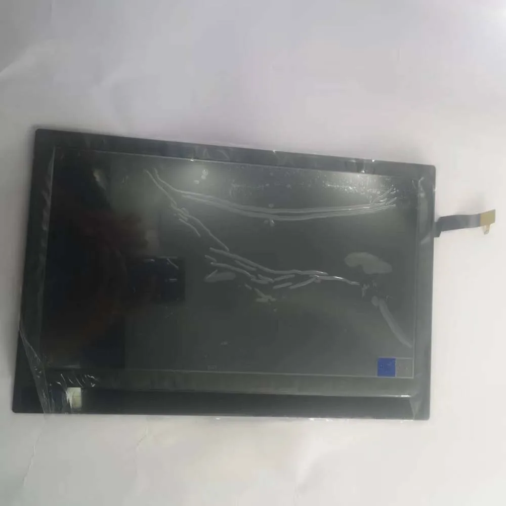 13 inch N133HSE -EA3 LCD Display Panel Screen Monitor CCC7306-13.3-B Touch Screen Digitizer Glass Assembly