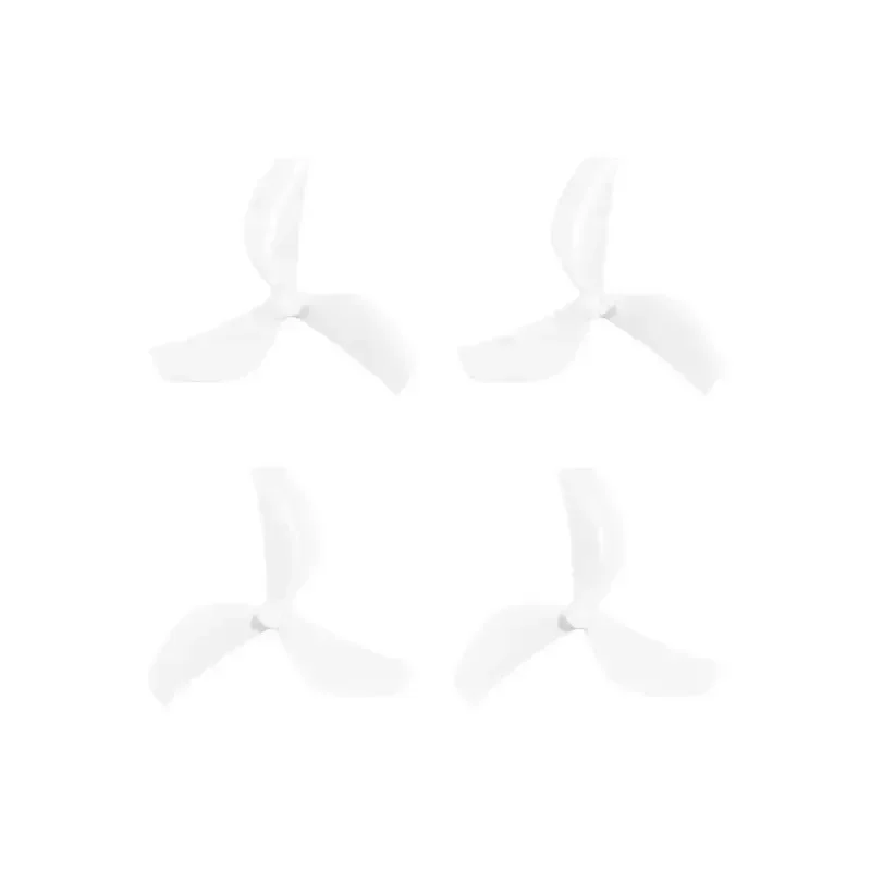 BETAFPV Gemfan 45mm 2-Blade & 3-Blade Propellers Micro Whoop Propeller لـ Pavo Pico