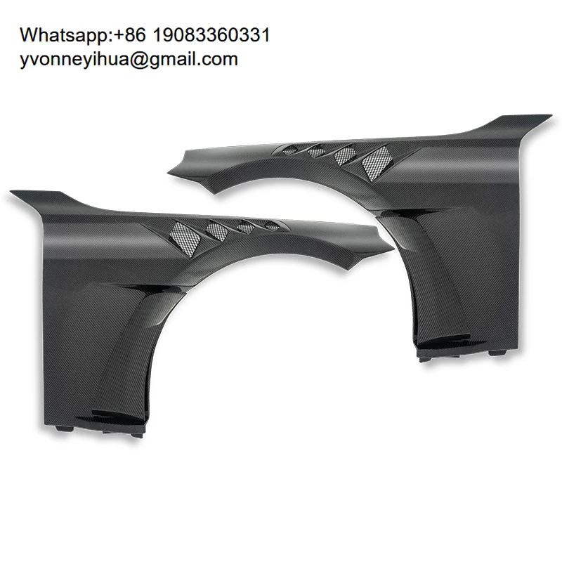 

Карбоновые передние боковые крылья для BMW M2 M2C G87