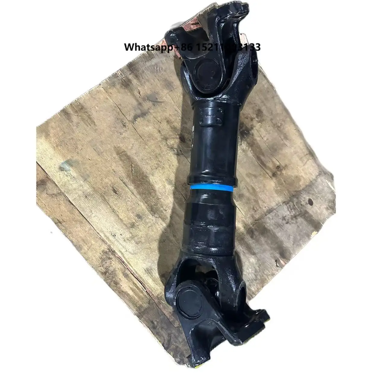 Transmission Shaft Drive Shaft For SHACMAN F3000 M3000 X3000