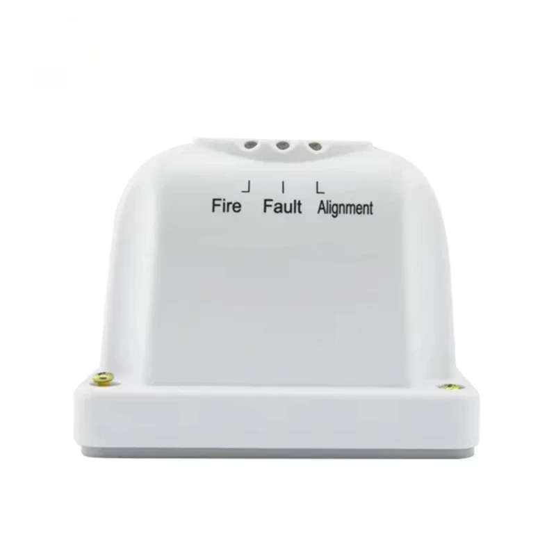NOVA CHEGADA! Detector de fumaça de feixe infravermelho convencional AW-BK901