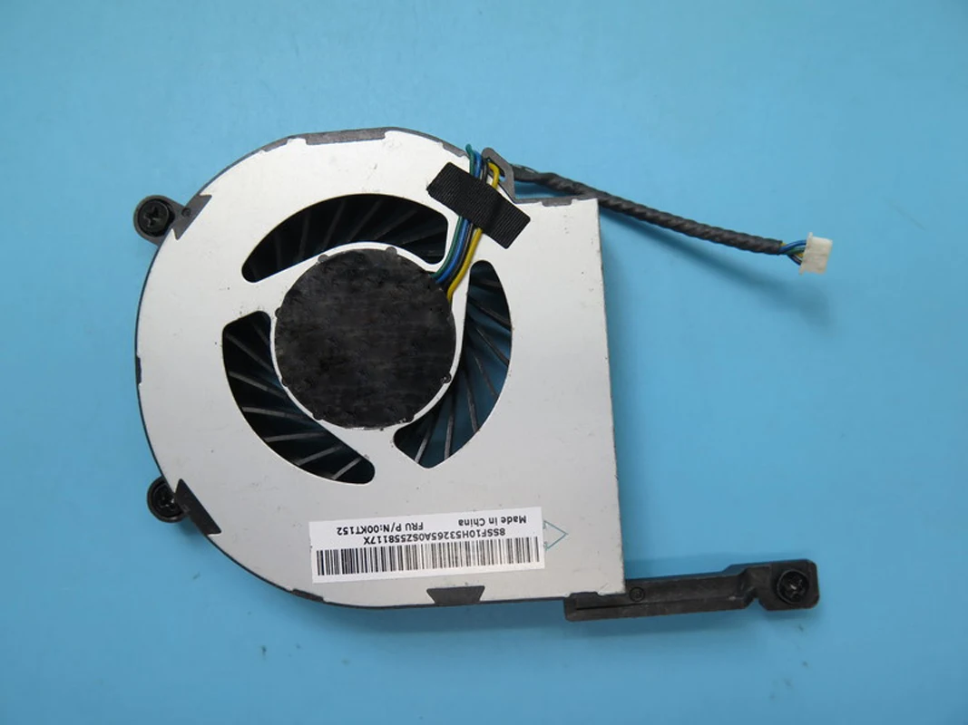 00KT152 Blower Fan For Tiny3 For Lenovo M900 M700 M715Q E50-05 BAZA0814B2U-P001 SF10H53265 BFB0712HB A9H New