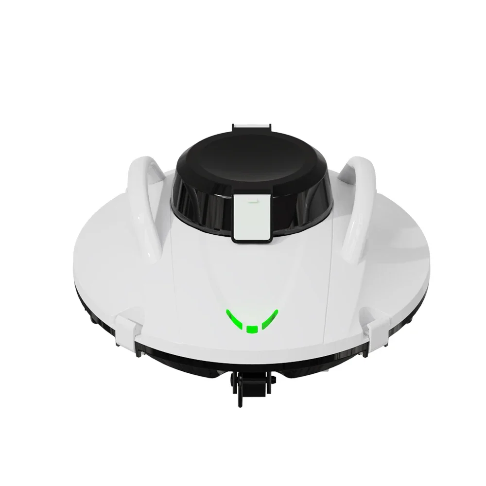 5000mAh Pool Robot Robotic Pool Cleaner Robot for Above Ground Pool